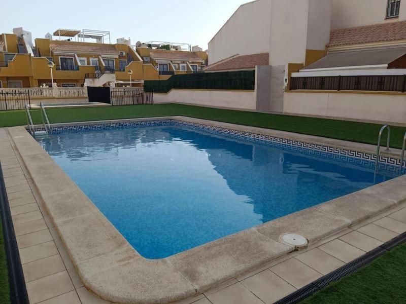 Apartamento Con Terraza 50M2，500M A La Playa Leilighet Arenales del Sol Eksteriør bilde
