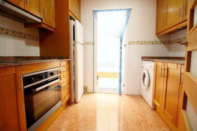 Apartamento Con Terraza 50M2，500M A La Playa Leilighet Arenales del Sol Eksteriør bilde